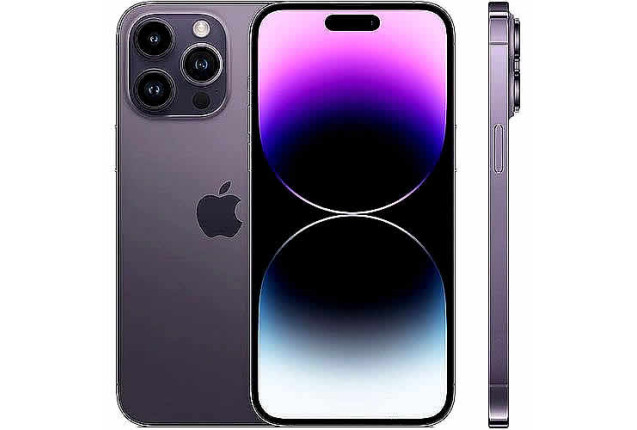 iPhone 14 Pro Max (256GB)