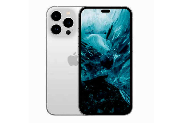 iPhone 14 Pro Max (512GB)
