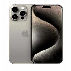 iPhone 15 Pro (256GB)
