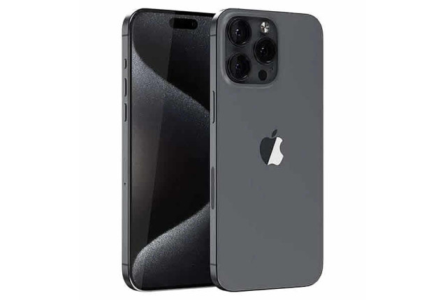 iPhone 15 Pro (512GB)