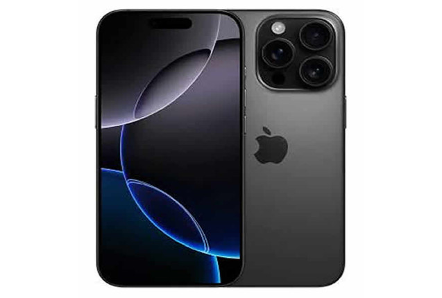iPhone 16 Plus (256GB)