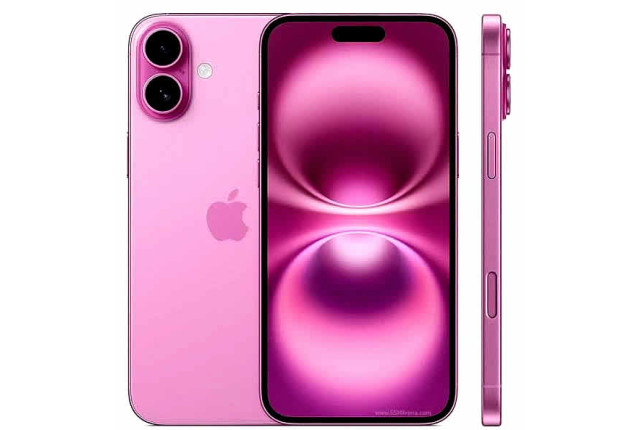 iPhone 16 Plus (512GB)