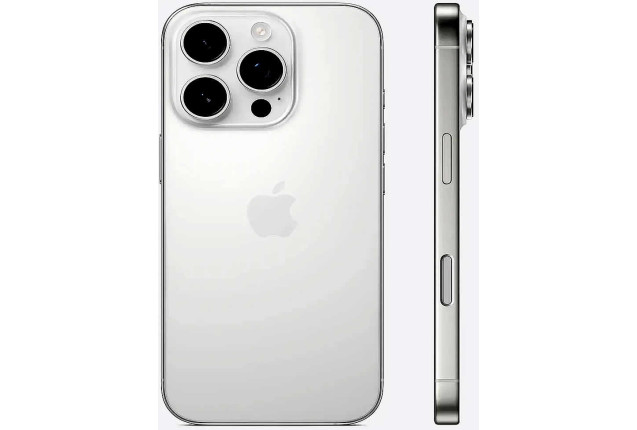 iPhone 16 Pro (128GB) 1