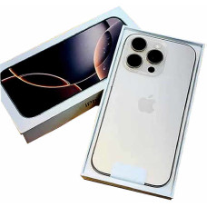 iPhone 16 Pro (256GB)