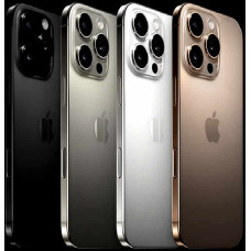 iPhone 16 Pro Max (256GB)