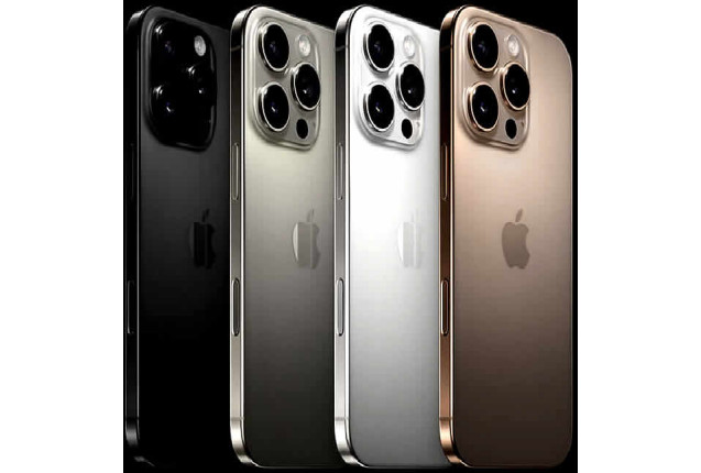 iPhone 16 Pro Max (256GB)