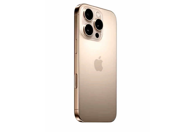 iPhone 16 Pro Max (512GB) 1
