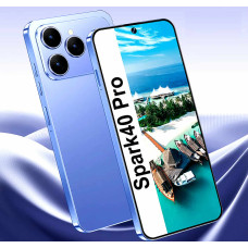 Tecno Spark 40 Pro 8GB/128GB