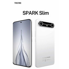 Tecno Spark Slim 8GB/256GB