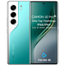 Tecno Camon 40 Pro 8GB/256GB