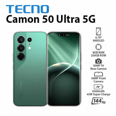 Tecno Camon 50 Ultra 5G 8GB/512GB