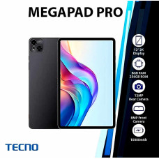 Tecno MegaPad Pro 8GB/256GB