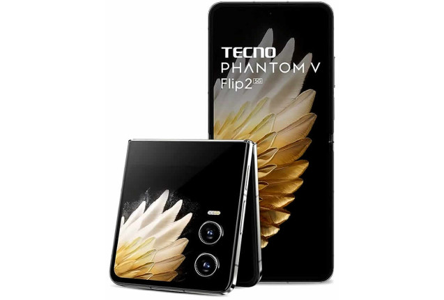 Tecno Phantom V Flip 2 8GB/256GB