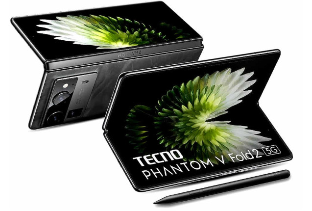 Tecno Phantom V Fold 2 12GB/256GB