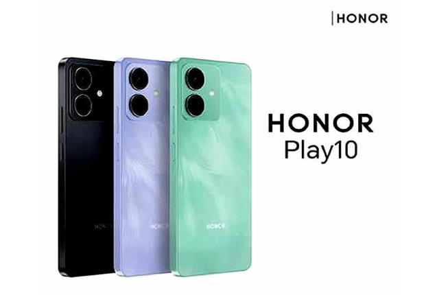 Honor Play 10 Smartphone 3GB/64GB