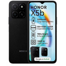 Honor X5b Smartphone 4GB/64GB