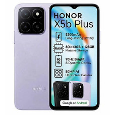 Honor X5b Plus Smartphone 4GB/128GB 1