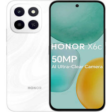 Honor X6c Smartphone 6GB/256GB 1