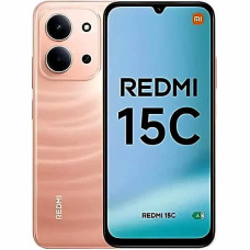 Redmi 15C Smartphone 4GB/128GB 1