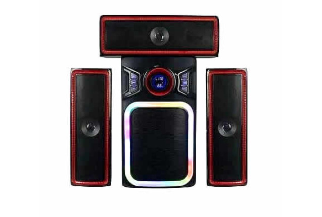 AILIPU 3.1 Multimedia Speaker SP-6318