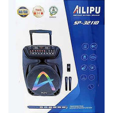 AILIPU 3.1 Portable Battery Sp
