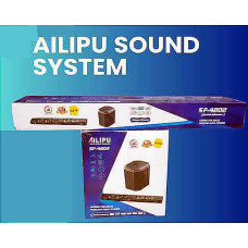 AILIPU Home Theatre Soundbar S
