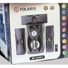 POLARIS Multimedia Speaker SP-