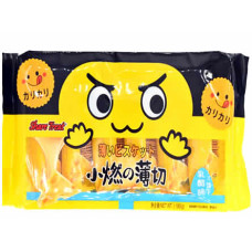 Cheese Flavor Thin Crackers (180g) x 16
