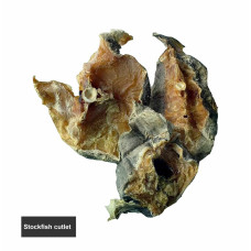 Stockfish Cutlet (1.0 kg)