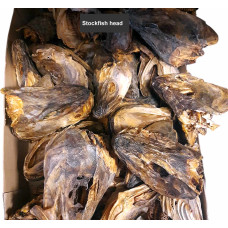 Stockfish Head (1.0 kg)