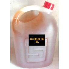 Kulikuli Oil (5L)
