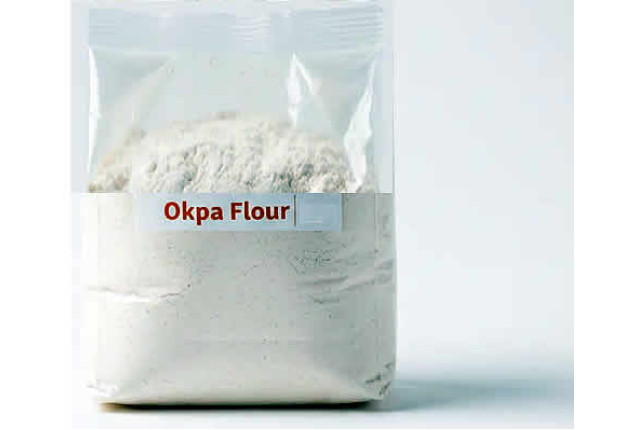 Okpa Flour (1.0 kg)