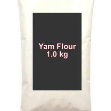 Yam Flour (1.0kg)
