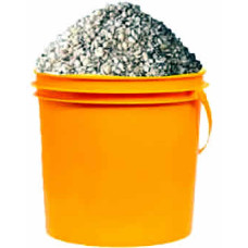 Ukwa (One Paint Bucket)