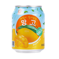 JIUR Mango Drink With SAC (238