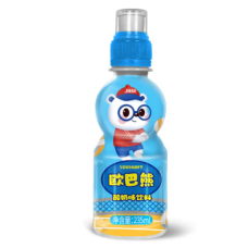 JIUR OppA Bear Yoghurt Flavore