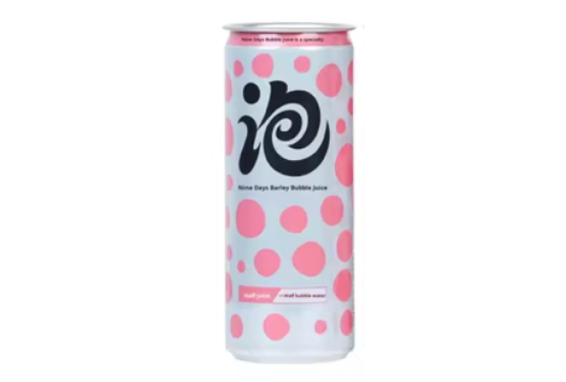 JIUR Guava Juice Sparkling Drink (320 ml) x 24
