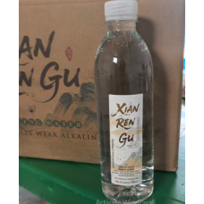Bottled Drinking Water (500ml) x 24