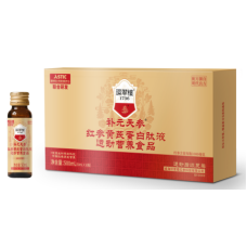 Huancuilou 1736 Red Ginseng Astragalus P