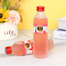 Red Ginseng Pomegranate Drink (245ml) x 