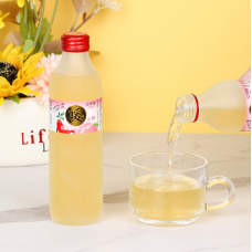 Red Ginseng Peach Drink (245ml) x 15