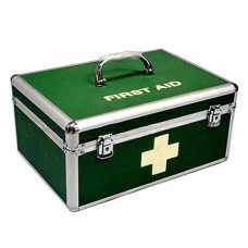 First Aid Box
