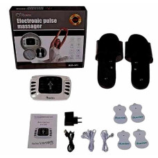 Electric Pulse Massager