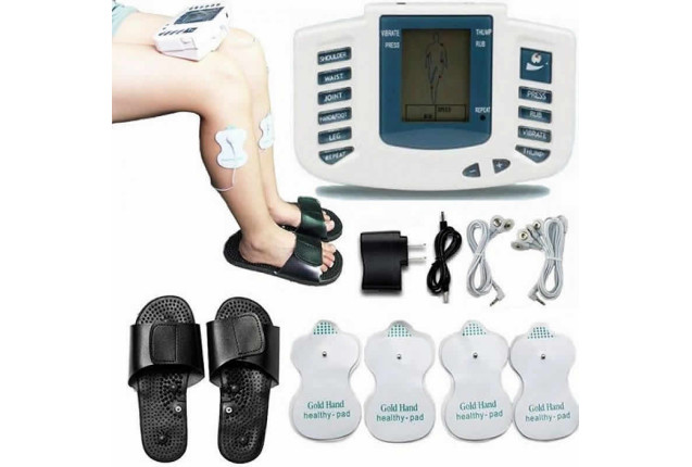 Multi-Functional Digital Therapy Device