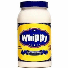 Whippy Mayonnaise (910g) | One Carton