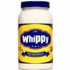 Whippy Mayonnaise (245g) | One