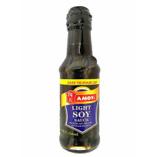 Amoy Light Soy Sauce