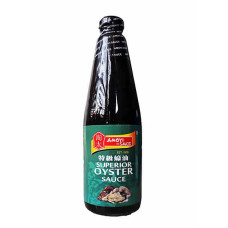 Amoy Oyster Sauce