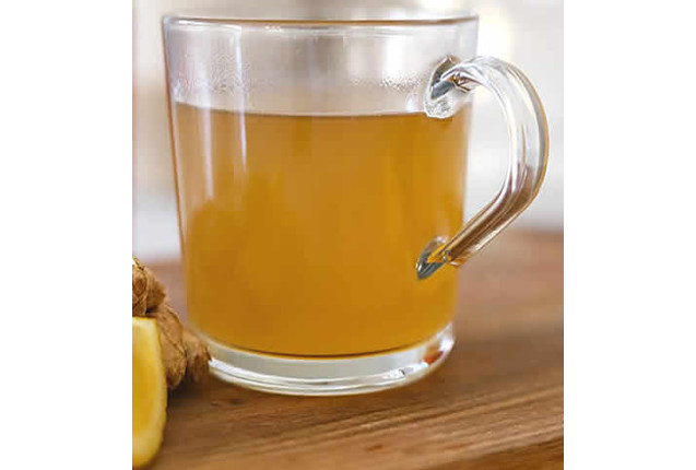 Ginger Tea | One Carton