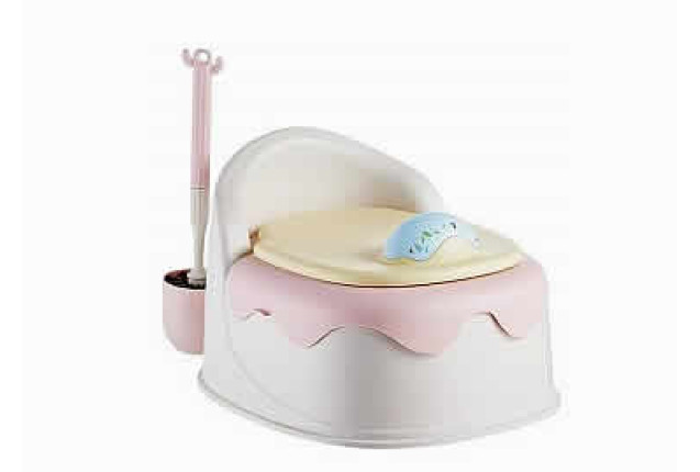 Kids Potty Chair (Model  5881) x 24
